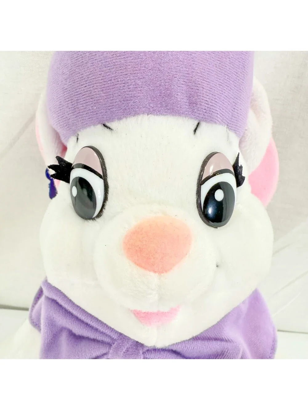 Disney The Rescuers Down Under BIANCA 11